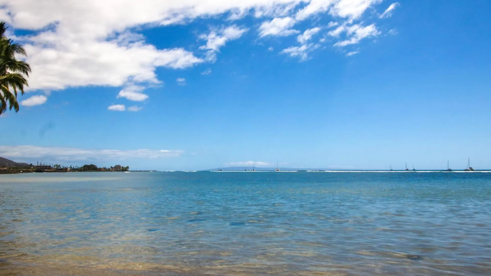 Walk To Baby Beach Home With Private Pool! 拉海纳 美国